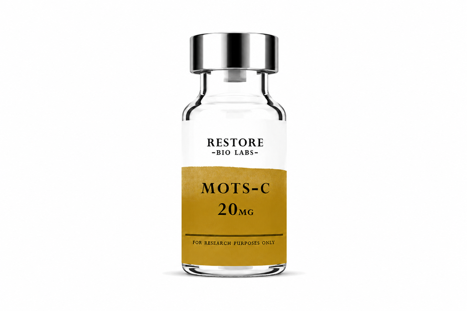 Mots-c 20mg