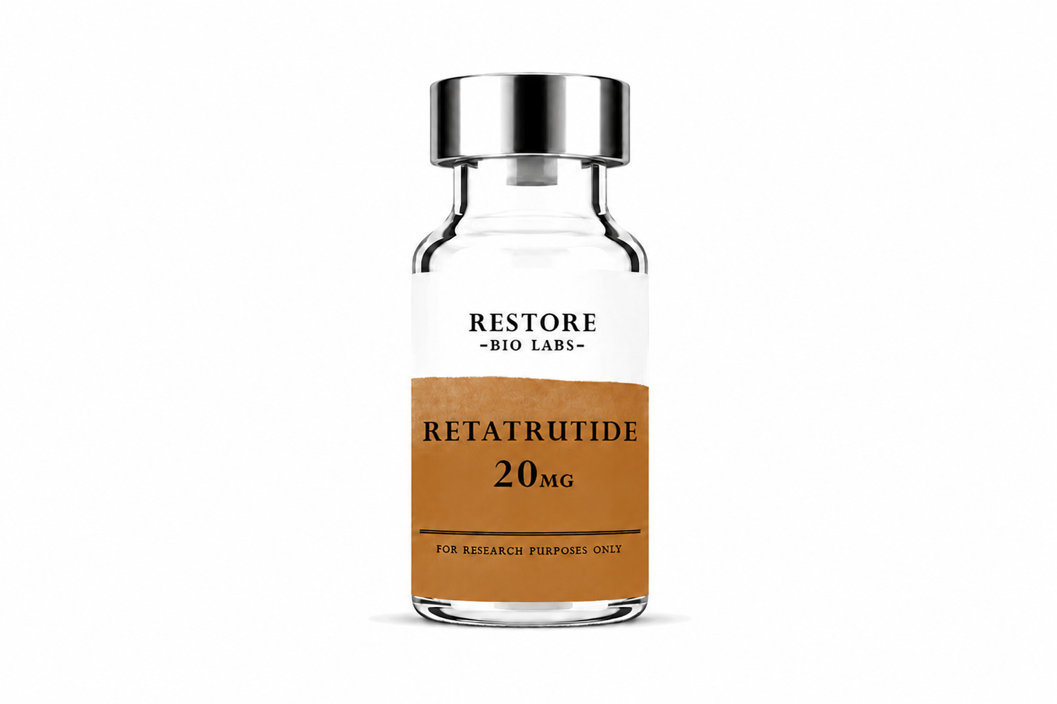 Retatrutide 20mg