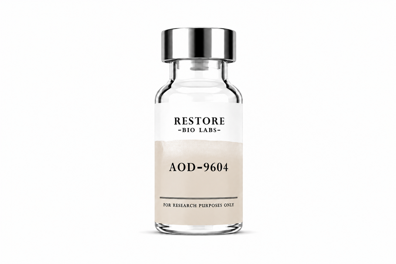 AOD-9604 5mg