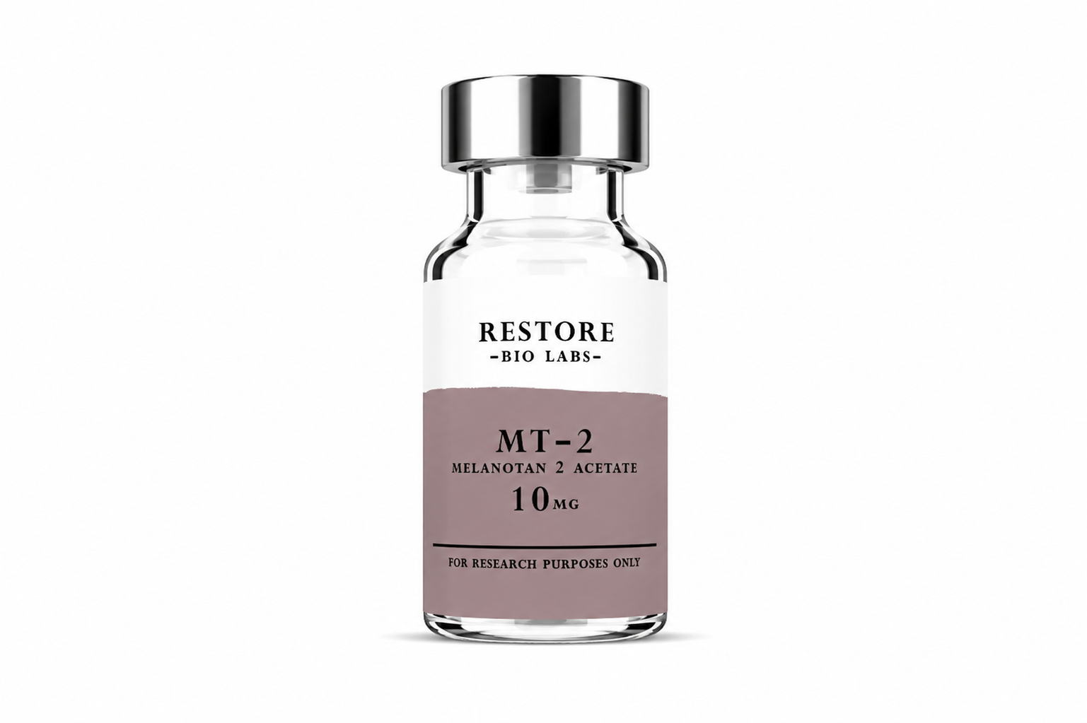 Melanotan 2 10mg