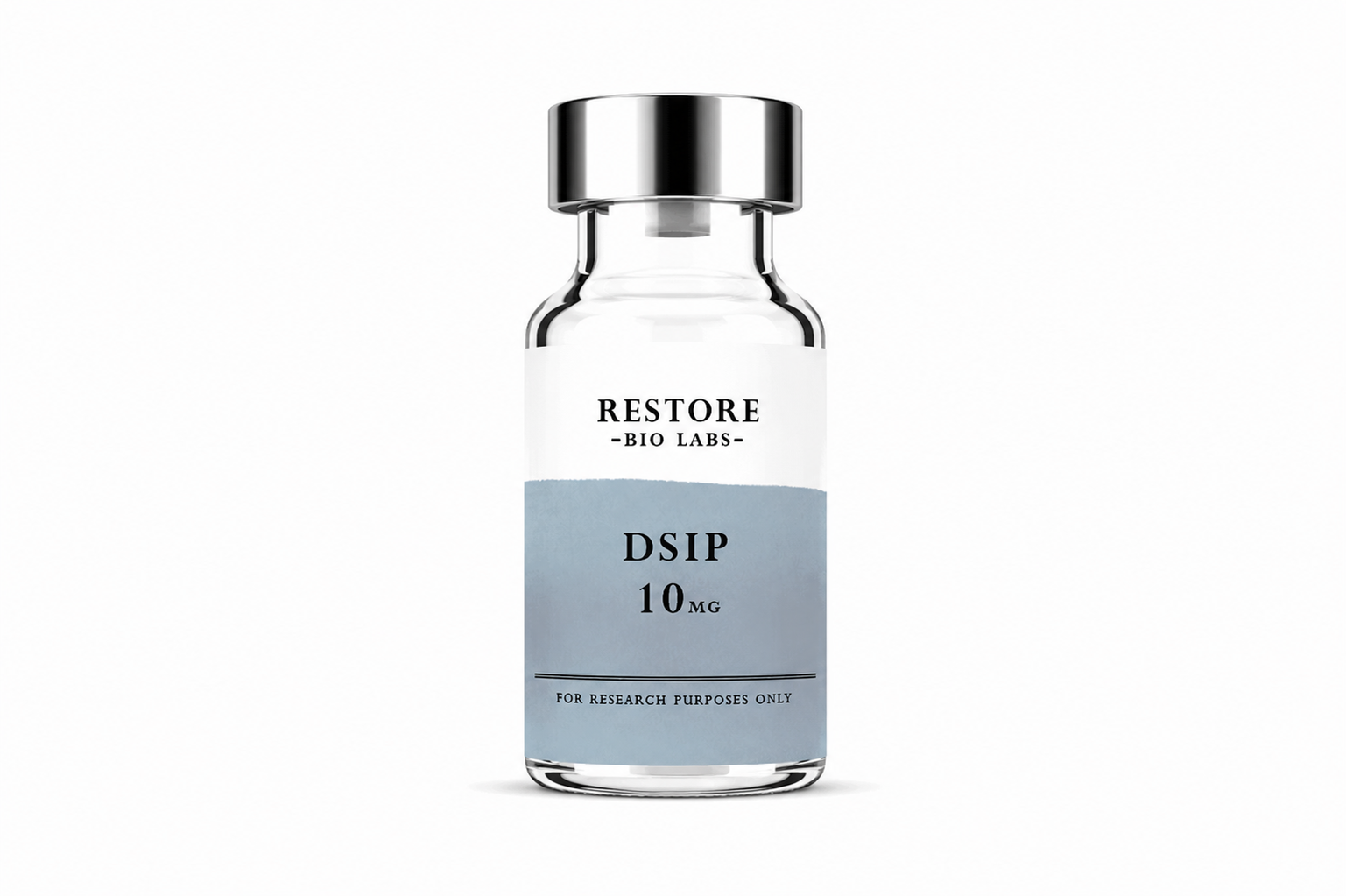 DSIP 10mg