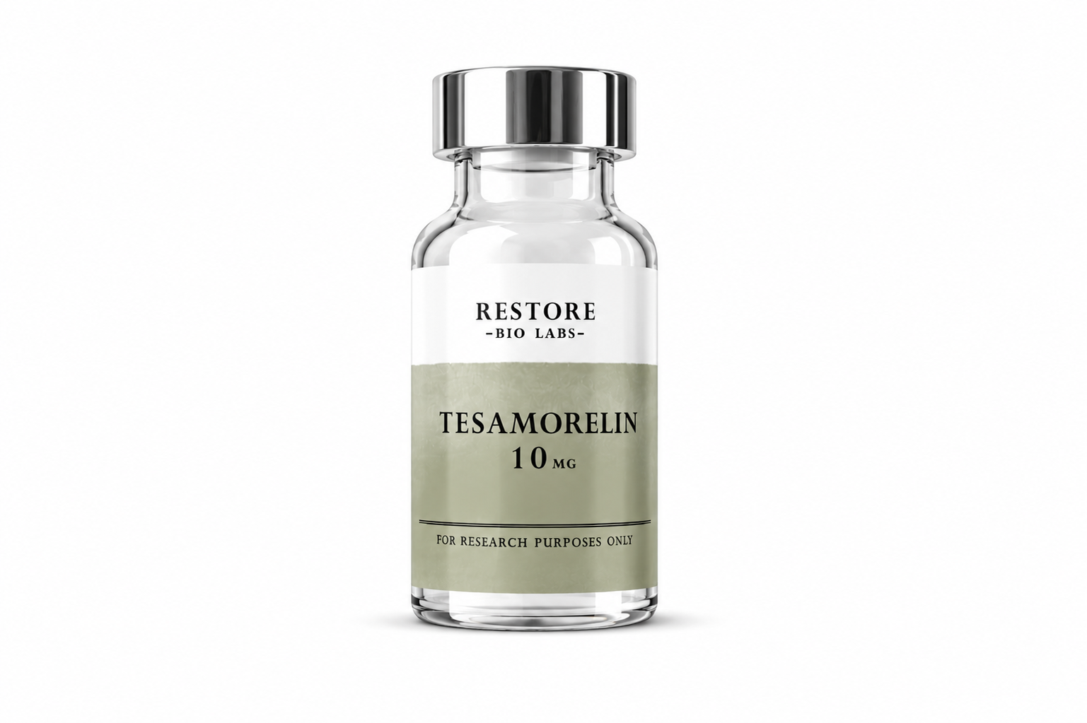 Tesamorelin 10mg