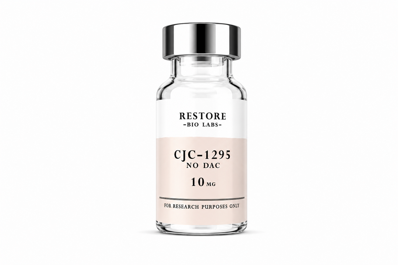 CJC-1295 (No Dac) 10mg