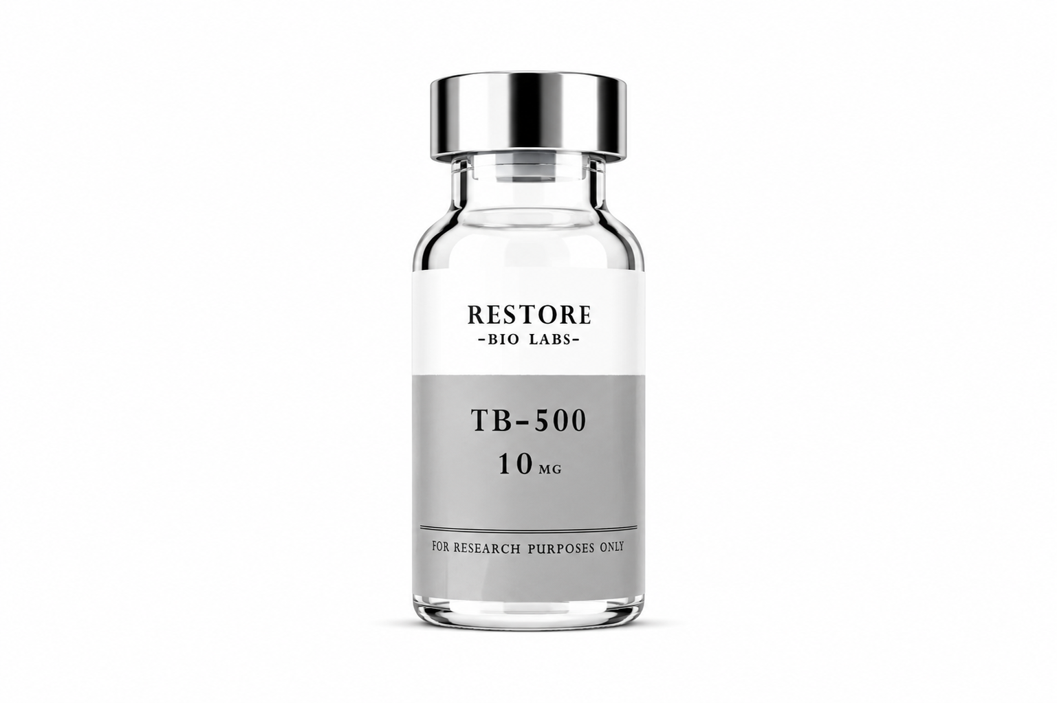 TB-500 10mg