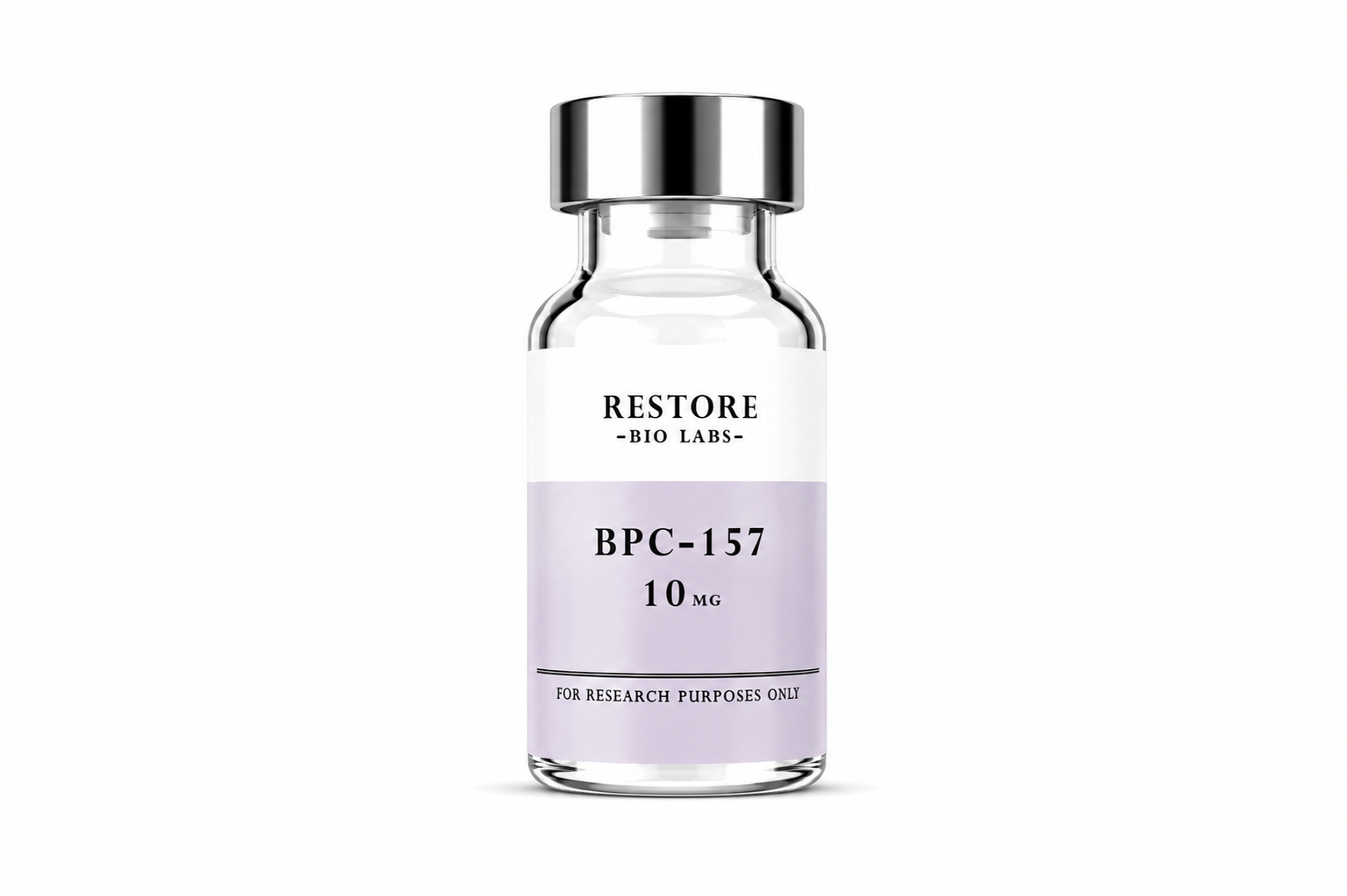 BPC-157 10mg